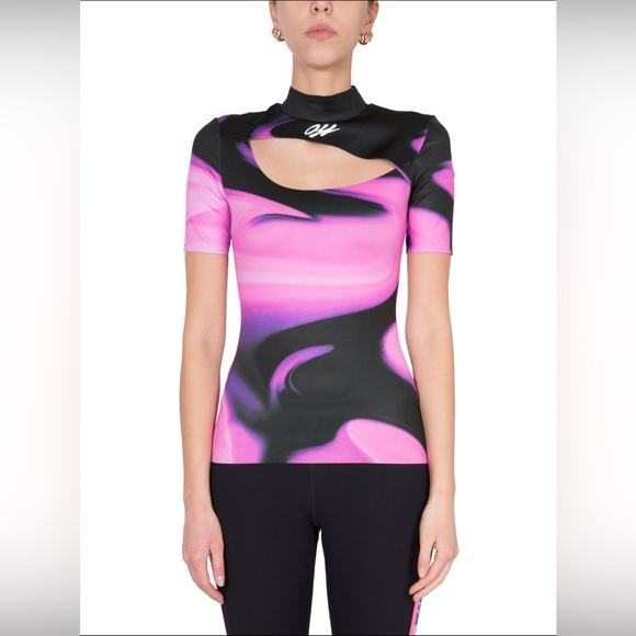 Off-White Tops - Off-White Shirt
